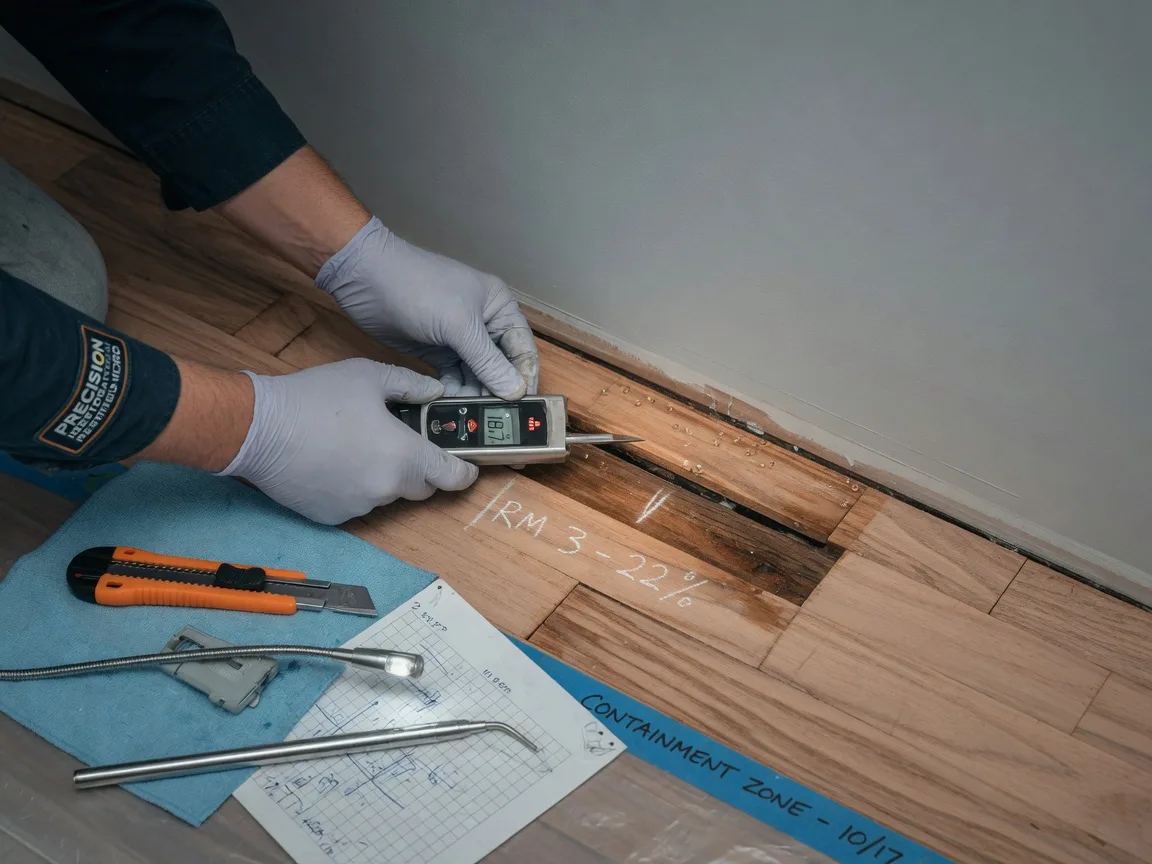 Why choose Water Removal in Middlesex, NY